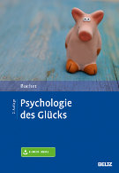 Buchcover Anton Bucher: Psychologie des Glücks: Ein Handbuch