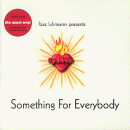 Plattencover "Something For Everybody"